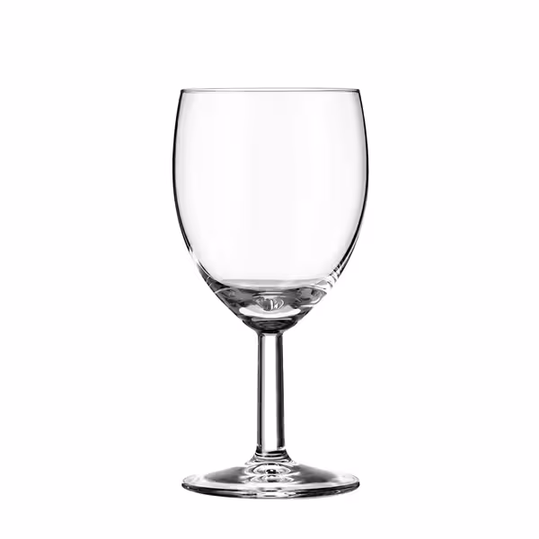 (6 adet) Şarap Kadehi - Gilde - 200 ml