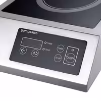(4 unitajiet) plita tal-induzzjoni – 3.5 kW