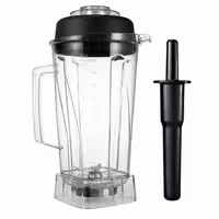 2L BPA-Free Jug - compatible with Food Mixer FMK1500N & FMK1500