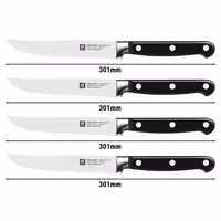 ZWILLING | PROFESSIONAL S - Set cuțite pentru friptură, 4 buc.