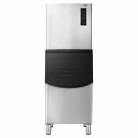 Commercial Ice Machine - Cube - 230 kg/24 h