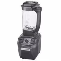 HAMILTON BEACH | Professional Bar Blender – HBH455 Tango – 1.4 litre – 1.8 kW – Wave~Action