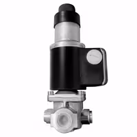 Gasni solenoidni ventil – 3/8" – VML