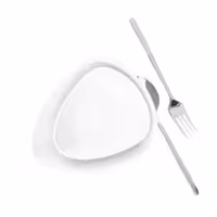 (6 adet) SELTMANN WEIDEN | Ekmek/Kurabiye Tabağı - 220mm