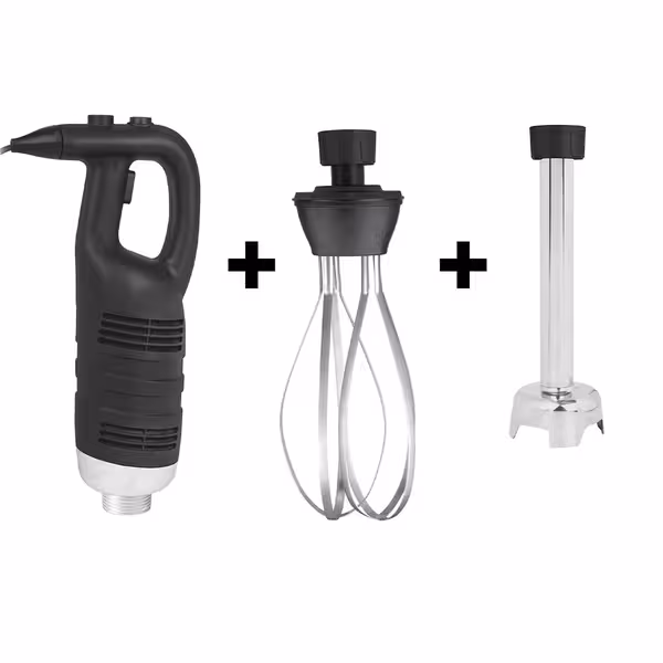 SET štapnog blendera od 250 mm - 650 W
