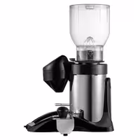 Commercial Coffee Grinder - 2kg - Stainless Steel Housing