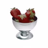 Sundae Cup - Stainless Steel - Ø10.5cm