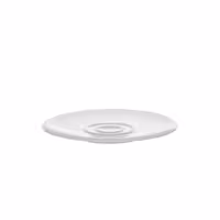 (6 pieces) – WMF | SYNERGY – Multi-Purpose Cup Saucer – Ø 170 mm