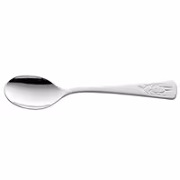 (4 pieces) ZWILLING | Children's Cutlery Set – 18/10 stainless steel - Teddy motif
