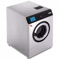 Profesionalna perilica rublja - 18 kg - 915 okr/min - Touch zaslon
