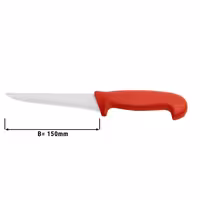 Cuțit pentru dezosat - Lamă: 150 mm