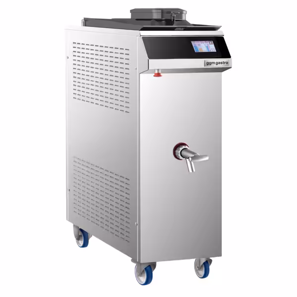Pasztőröző - 60 liter