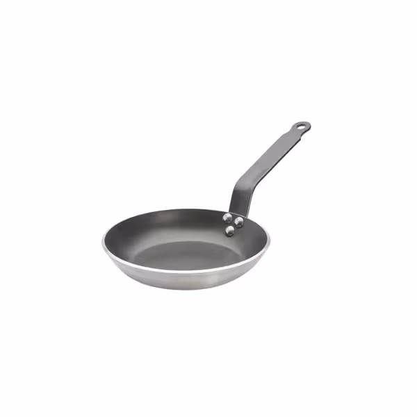 (3 pieces) DE BUYER | CHOC CLASSIC - Frying pan - Ø 200mm