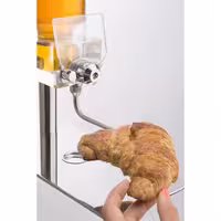 Nozzle for Jam & Honey Dispenser