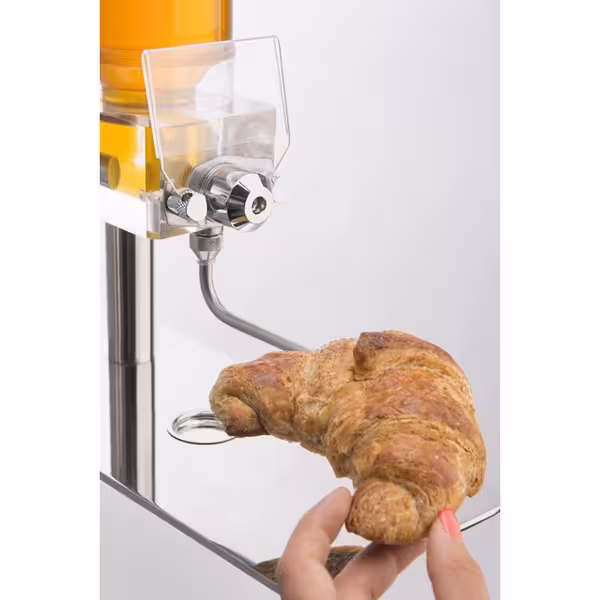 Nozzle for Jam & Honey Dispenser