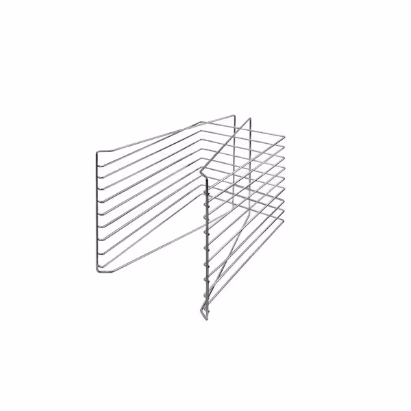 Set vodilica - 540x330 mm - robustan metal - za Termo kutiju