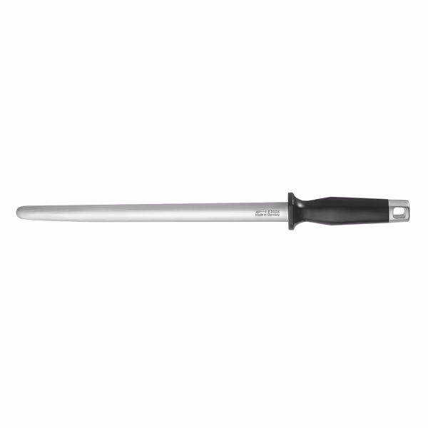 F. DICK Oțel de ascuțit pentru gătit oval - 30cm