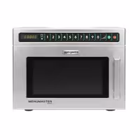Microwave - 17 Litres - 1800W - Digital