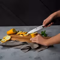 ZWILLING | VIER STERNE - Nož za meso - Oštrica: 160 mm