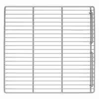 (2 sztuki) – Laminowany ruszt nośny – 535 x 550 mm – odpowiedni dla modeli KS600ND, KS600GND, KS1200ND, KS1200GND, TS600ND, TS600GND, TS1200GND i TS1200ND