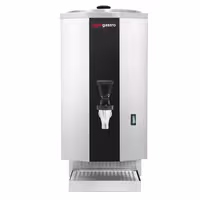 Milk warmer ECO - 5L - 1kW - incl. tap