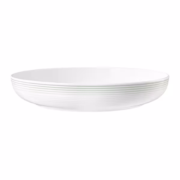(2 adet) SELTMANN WEIDEN | Kase - Ø 280 mm - Adaçayı Yeşili