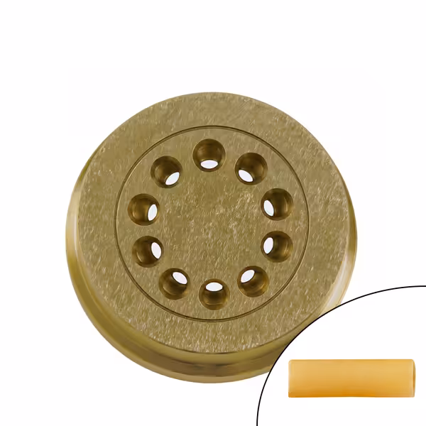 Ploče za stroj za tartlete NMF - Cannellone 25 mm - Ø 50 mm - kompatibilno s NMF5N