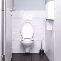 AIR-WOLF | Duplex Dozator papirnatih rola za 3 kućanske role ili 1 veliku rolu