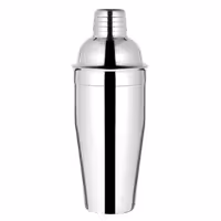 Kokteyl Shaker - Klasik - Paslanmaz çelik - 750ml