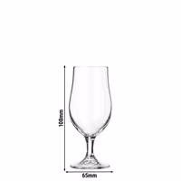 (6 adet) Bira Bardağı - Beer Specials - 40 cl