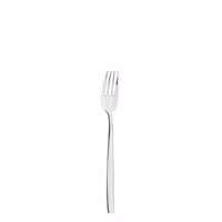 (12 pieces) WMF | Bistro Starter/Dessert Fork – 18/10 stainless steel - polished - 182 mm