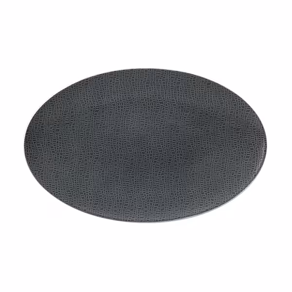 (2 adet) SELTMANN WEIDEN | Coup tabak - 400x255 mm - Antrasit