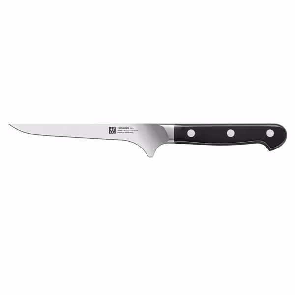 ZWILLING | PRO - Cuțit de dezosat - Lama: 140mm