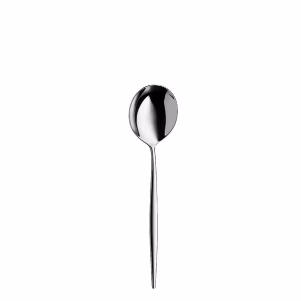 (12 pieces) WMF | ENIA Cup Spoon – 180 mm - 18/10 stainless steel - polished