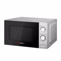 Microwave - 20 Litres - 700W - Manual
