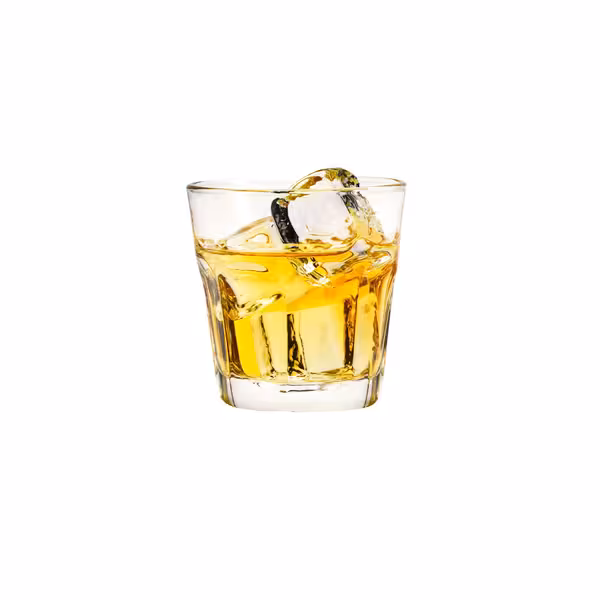 (12 adet) LIBBEY | GIBRALTAR - Rocks - 207ml