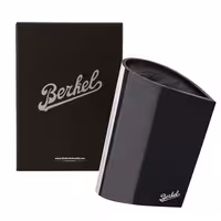 BERKEL | BAG - Bloque para cuchillos - Negro