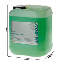 AIR-WOLF | Hand Wash Lotion – 4x 5 Liters