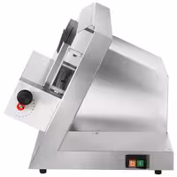 Oblikovač tijesta za pizzu - 350 mm - debljina 1 do 4 mm