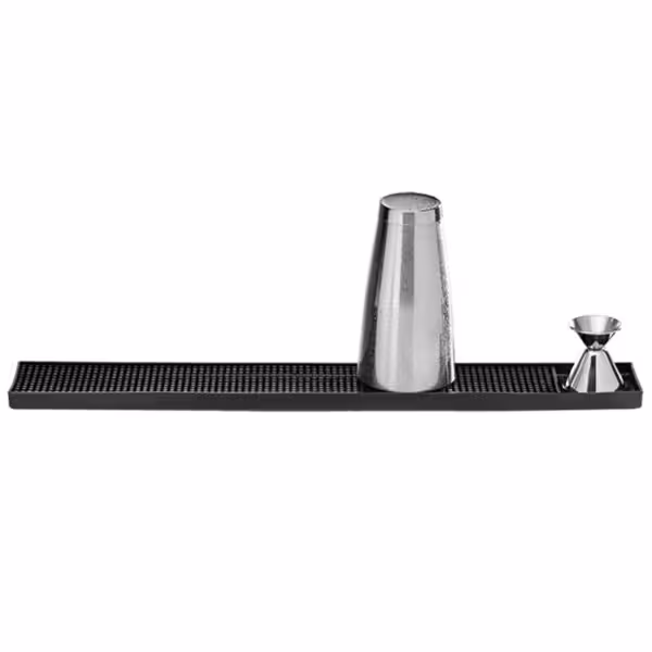 (6 adet) Bar Lastiği - 595x80mm - Plastik