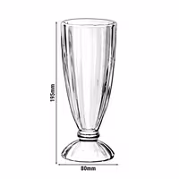 (24 قطعة) LIBBEY | FOUNTAINWARE - كوب صودا - 355 مل