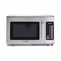 Microwave - 34 Litres - 2100W - Digital