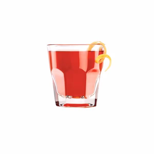 (12 adet) LIBBEY | GIBRALTAR - Rocks - 266ml