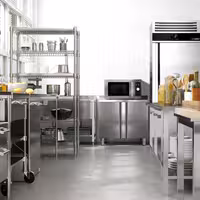 Microwave - 25 Litres - 1000W - Manual