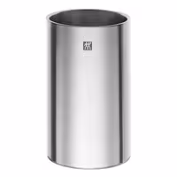 (1 piece) ZWILLING | Sommelier 1.8 L Wine Bottle Cooler – Double‑Walled, Ice‑Free – Made in Germany – Gift Box