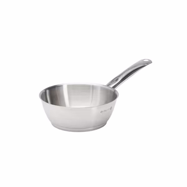DE BUYER | PRIM'APPETY - Sauteuse - Ø 280mm - konik