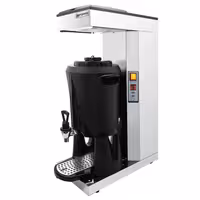 Commercial Filter Coffee Machine - 2.5 L Server – 230V 2.2 kW – Plumbed-in/Manual