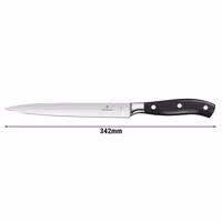 VICTORINOX | GRAND MAÎTRE - Nož za filetiranje - Fleksibilna oštrica: 200 mm