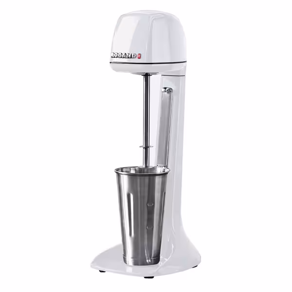 ROBAND | Karıştırıcı Mil (Yeni Nesil) - 710 ml - 150 Watt - Beyaz