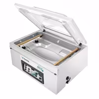 HENKELMAN | BOXER 52 – komorna vakuumska pakirka – 21 m³/h – 800 W – digitalna